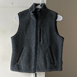 Abercrombie vest